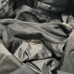 Lululemon “Get on my level” bag